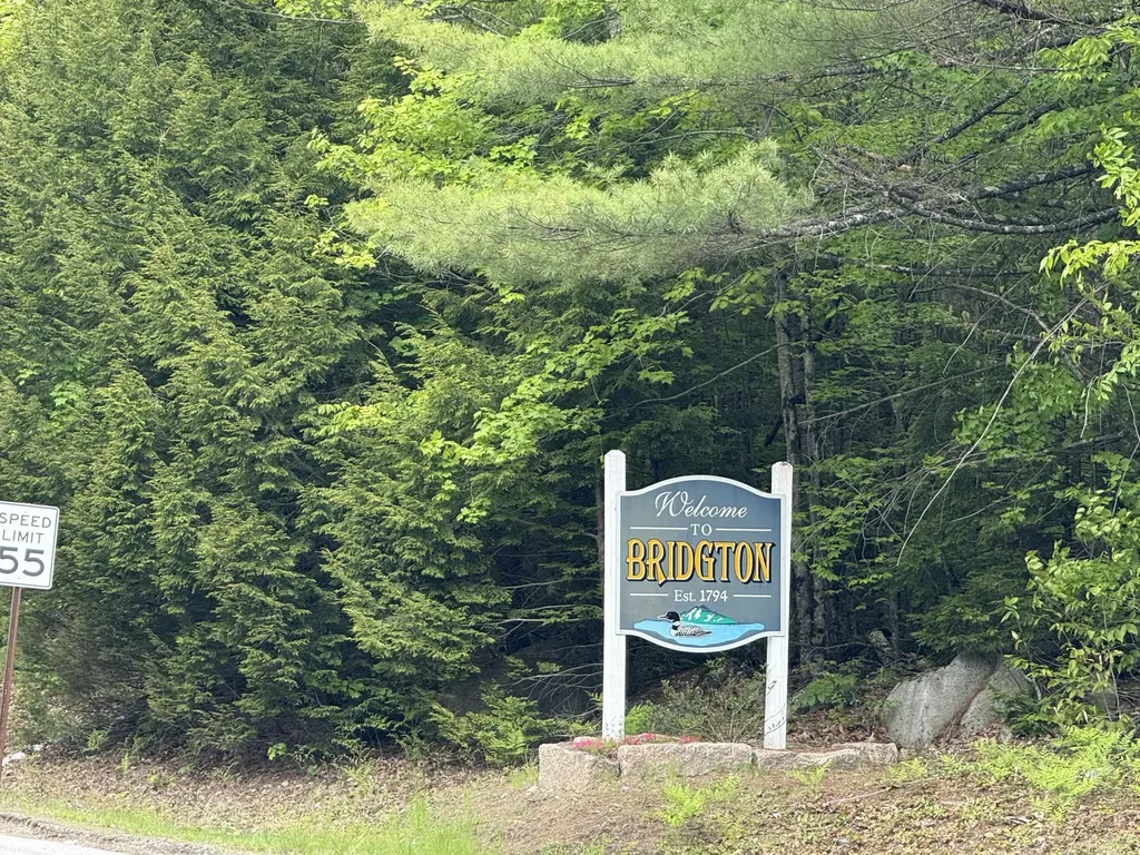 0 Portland Road Bridgton ME 04009