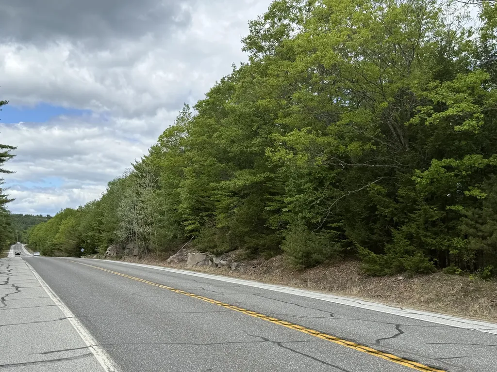 0 Portland Road Bridgton ME 04009