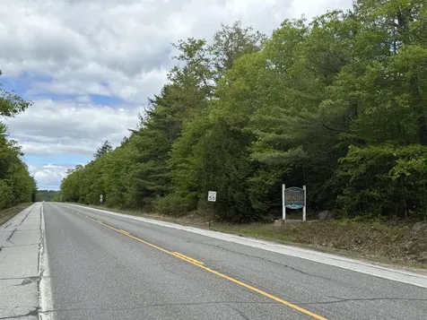 0 Portland Road Bridgton ME 04009