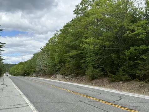 0 Portland Road Bridgton ME 04009