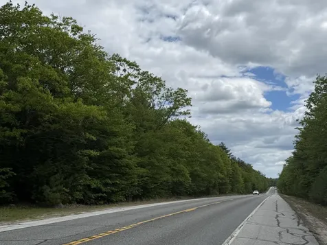 0 Portland Road Bridgton ME 04009
