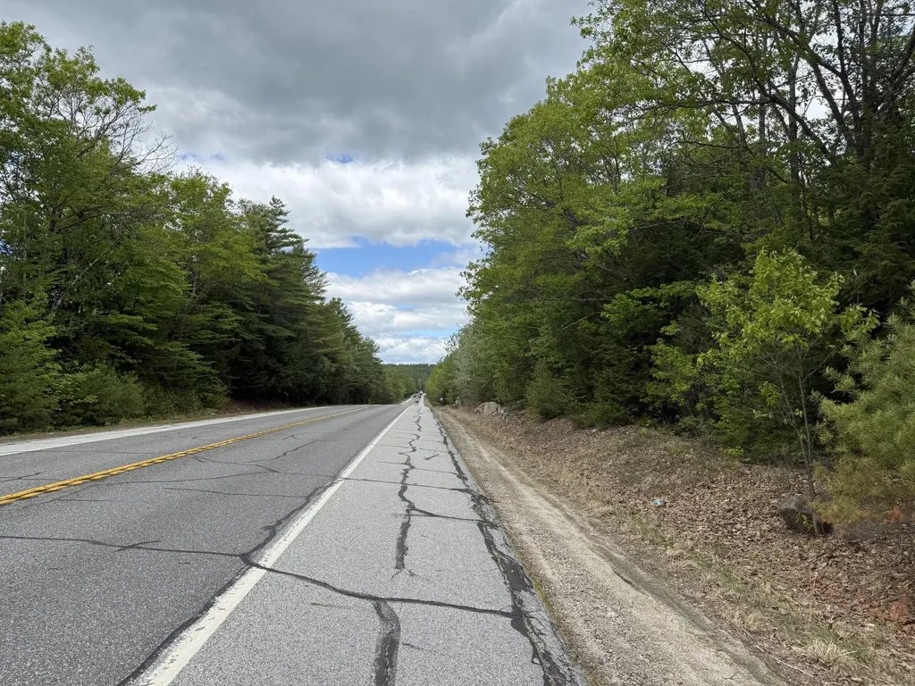 LOT29A Portland Road Bridgton ME 04009