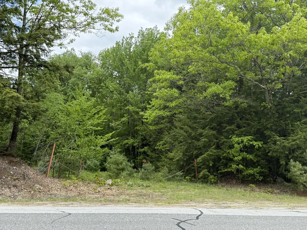 LOT29A Portland Road Bridgton ME 04009