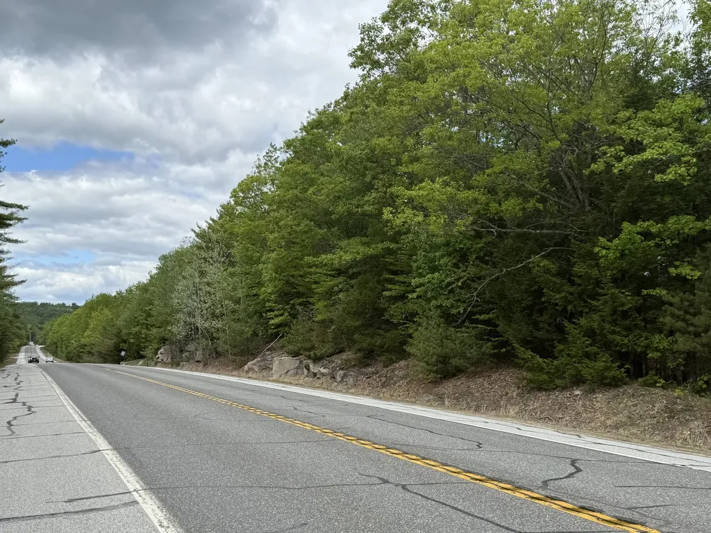 LOT29A Portland Road Bridgton ME 04009