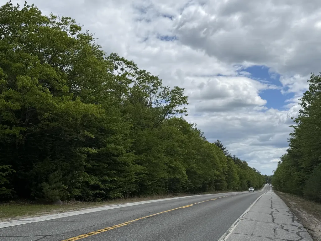 LOT29A Portland Road Bridgton ME 04009