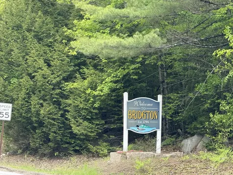 LOT29A Portland Road Bridgton ME 04009