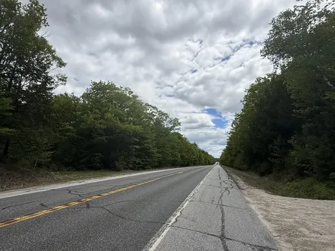 LOT29A Portland Road Bridgton ME 04009
