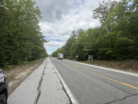LOT29A Portland Road Bridgton ME 04009
