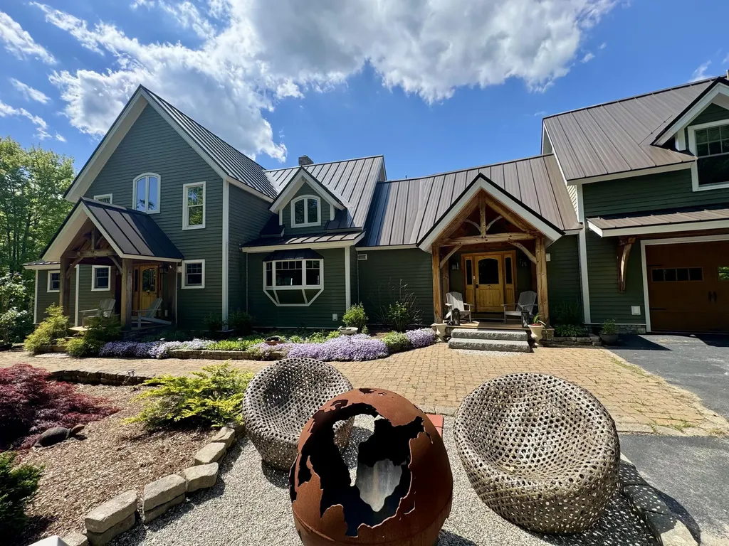 81 Hillside Lane Sweden ME 04040