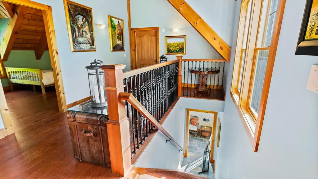 81 Hillside Lane Sweden ME 04040