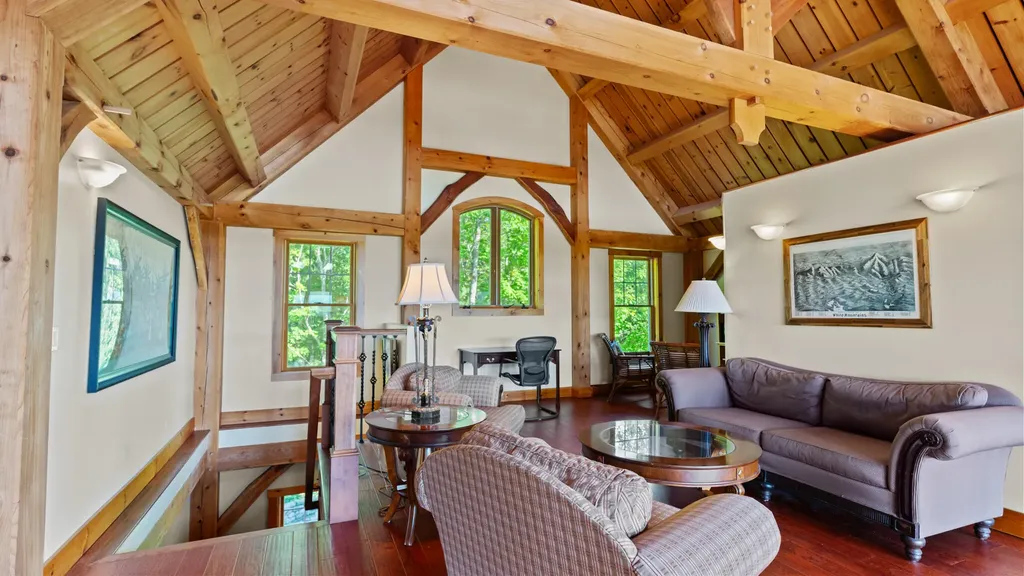 81 Hillside Lane Sweden ME 04040
