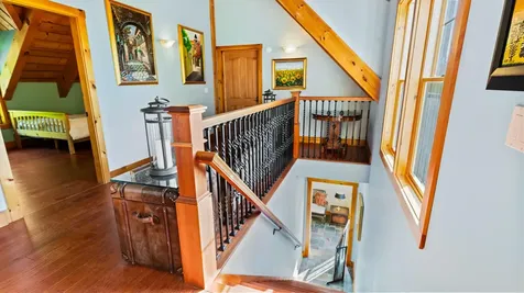 81 Hillside Lane Sweden ME 04040