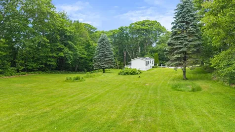 516 E Pond Road Nobleboro ME 04555