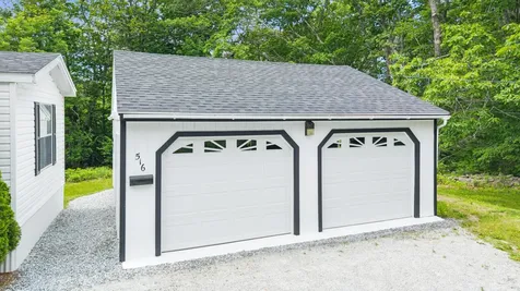 516 E Pond Road Nobleboro ME 04555