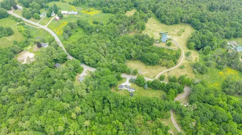 516 E Pond Road Nobleboro ME 04555
