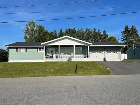 164 Hillcrest Avenue Madawaska ME 04756