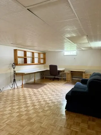 164 Hillcrest Avenue Madawaska ME 04756