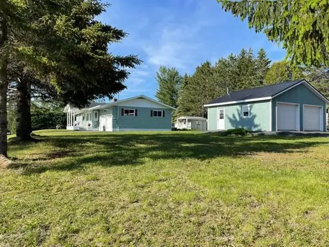 164 Hillcrest Avenue Madawaska ME 04756
