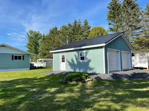 164 Hillcrest Avenue Madawaska ME 04756
