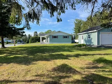 164 Hillcrest Avenue Madawaska ME 04756