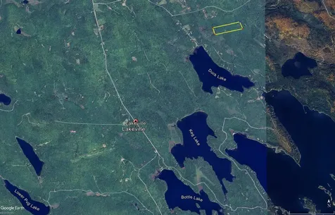 13 Off Birch Hill Road Lakeville ME 04487