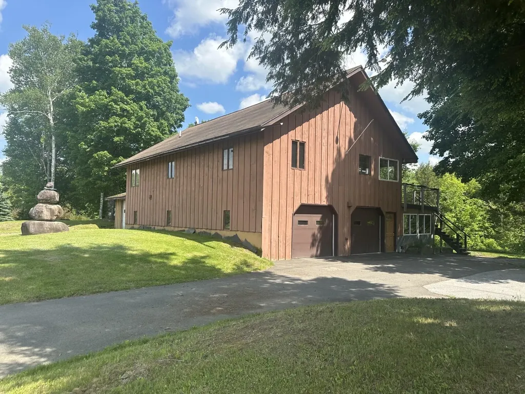 2641 Exeter Road Exeter ME 04435