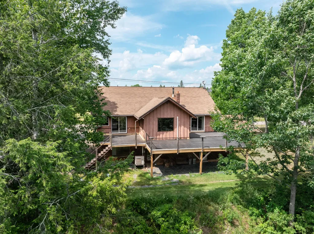 2641 Exeter Road Exeter ME 04435