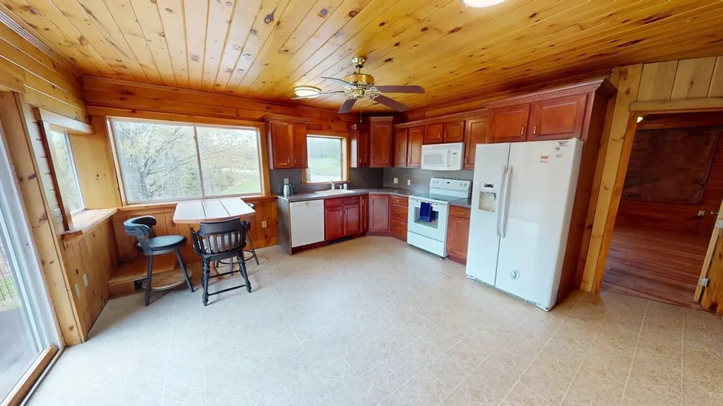 2641 Exeter Road Exeter ME 04435