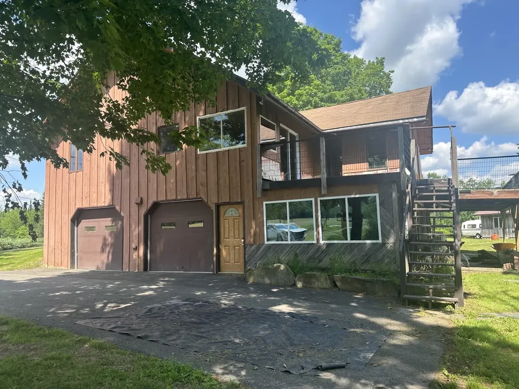 2641 Exeter Road Exeter ME 04435