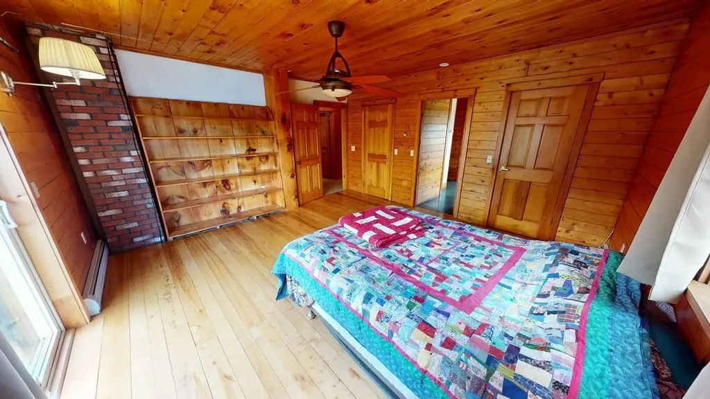 2641 Exeter Road Exeter ME 04435