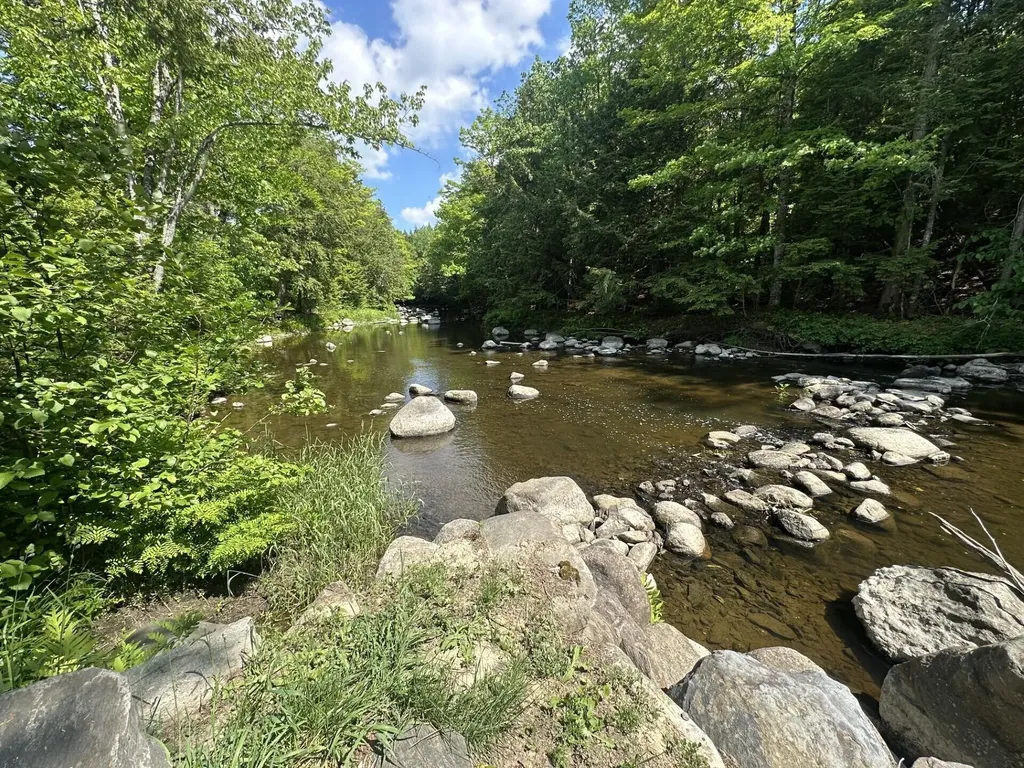 2641 Exeter Road Exeter ME 04435