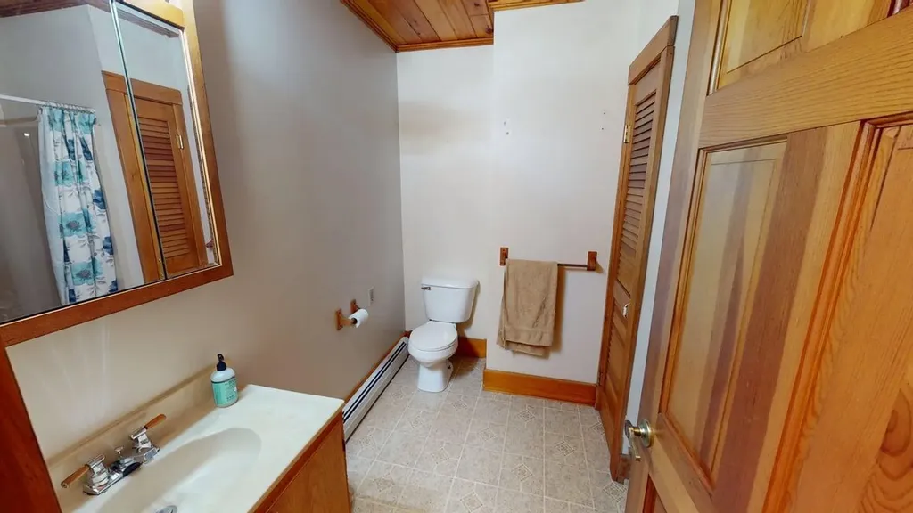 2641 Exeter Road Exeter ME 04435