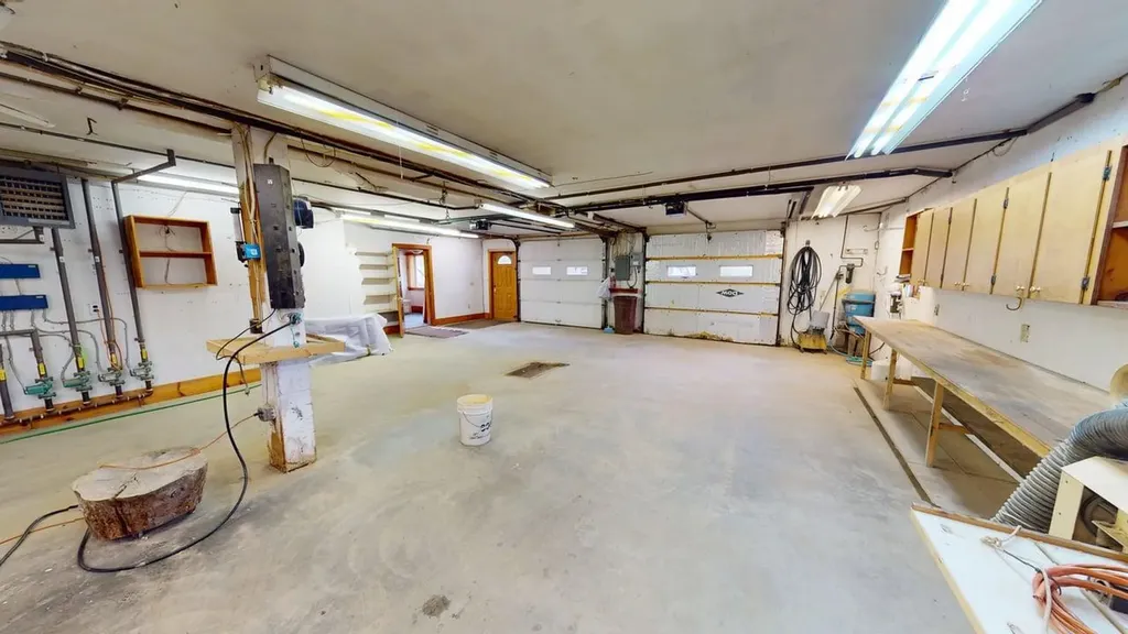 2641 Exeter Road Exeter ME 04435
