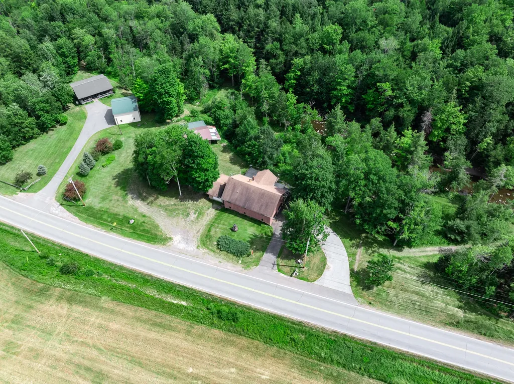 2641 Exeter Road Exeter ME 04435