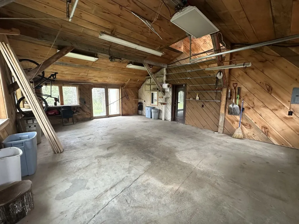 2641 Exeter Road Exeter ME 04435