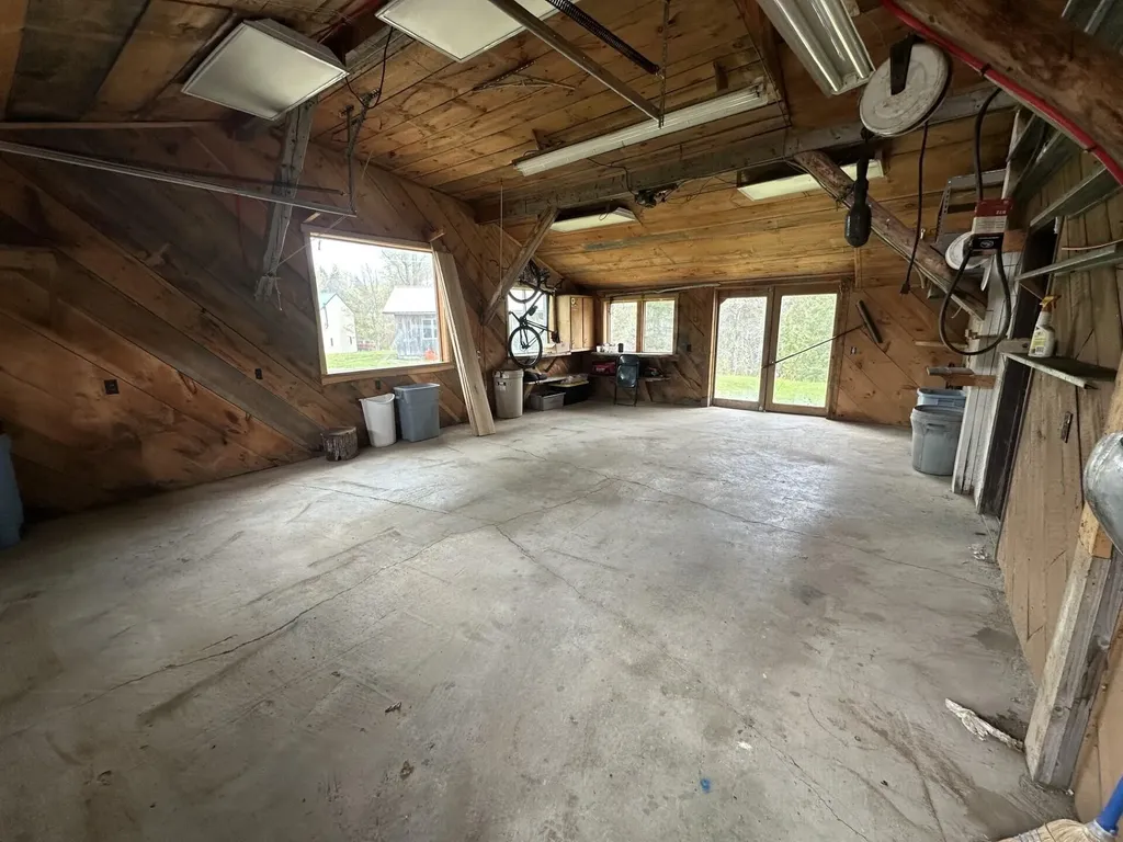 2641 Exeter Road Exeter ME 04435