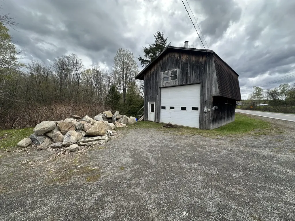 2641 Exeter Road Exeter ME 04435