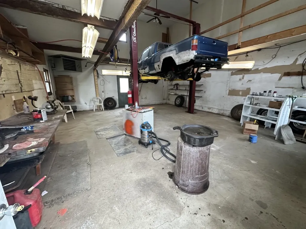 2641 Exeter Road Exeter ME 04435