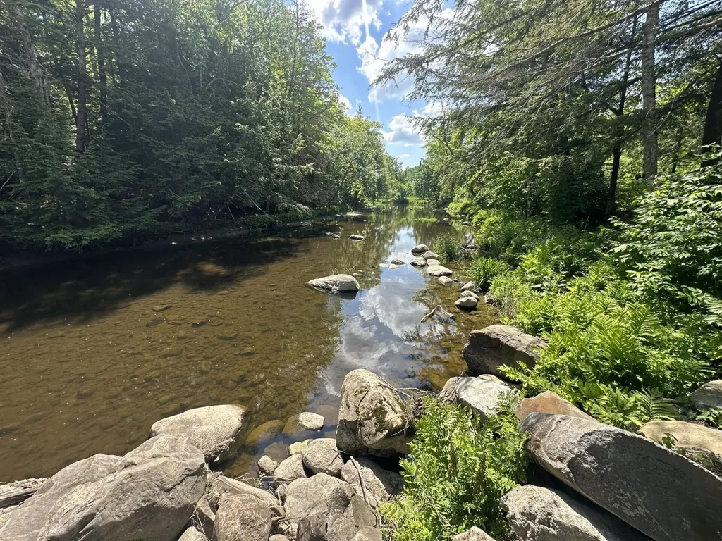 2641 Exeter Road Exeter ME 04435