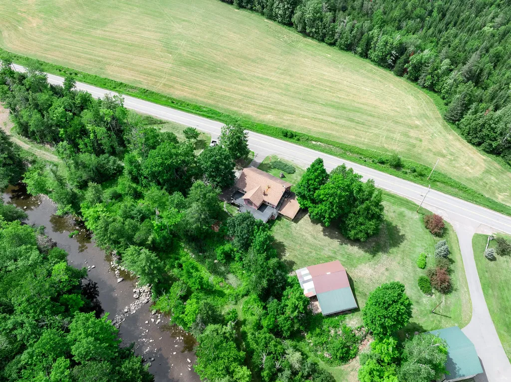 2641 Exeter Road Exeter ME 04435