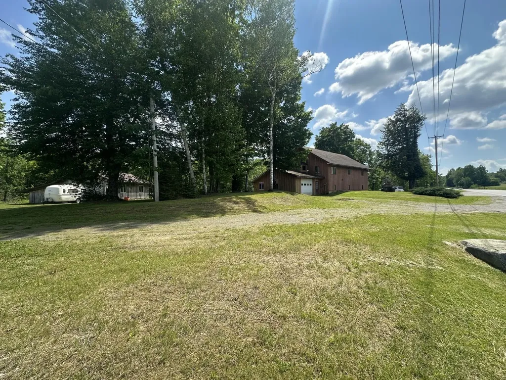 2641 Exeter Road Exeter ME 04435