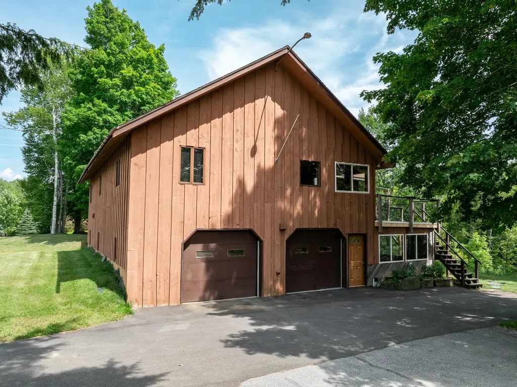 2641 Exeter Road Exeter ME 04435