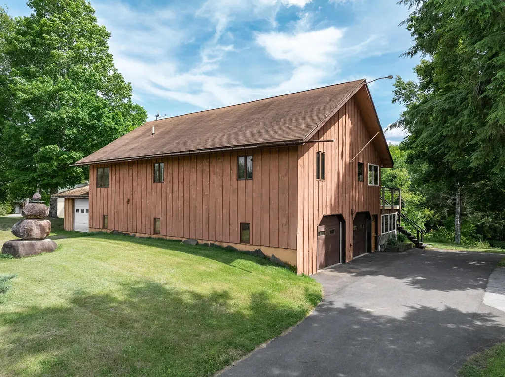 2641 Exeter Road Exeter ME 04435
