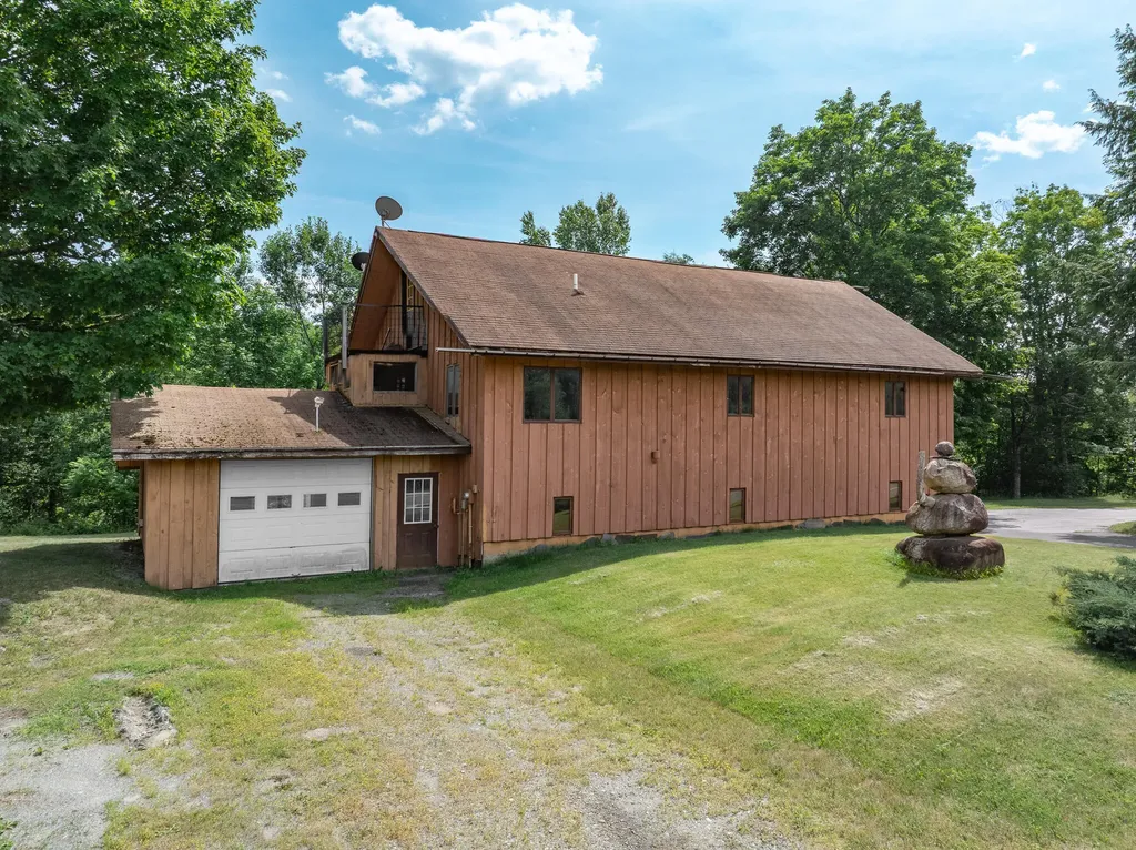 2641 Exeter Road Exeter ME 04435