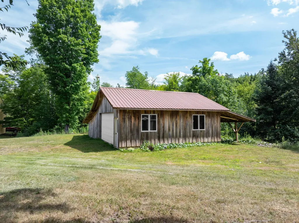 2641 Exeter Road Exeter ME 04435