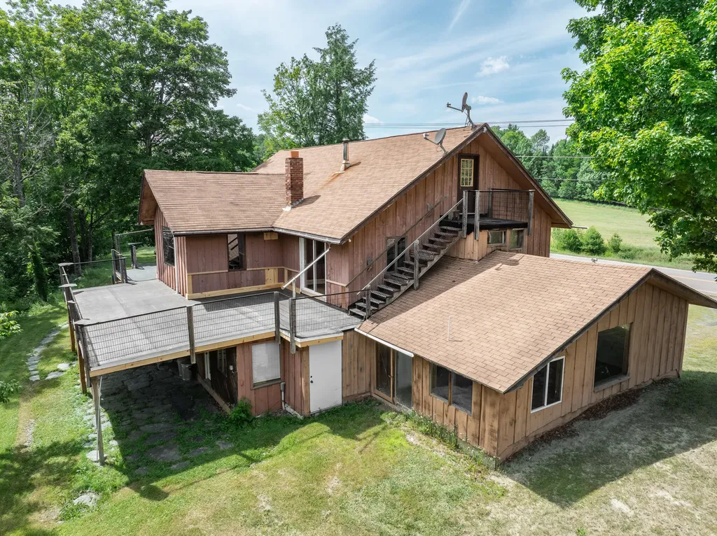 2641 Exeter Road Exeter ME 04435