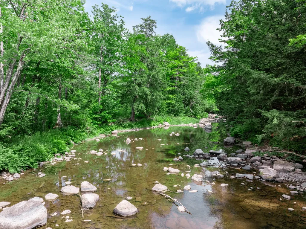 2641 Exeter Road Exeter ME 04435