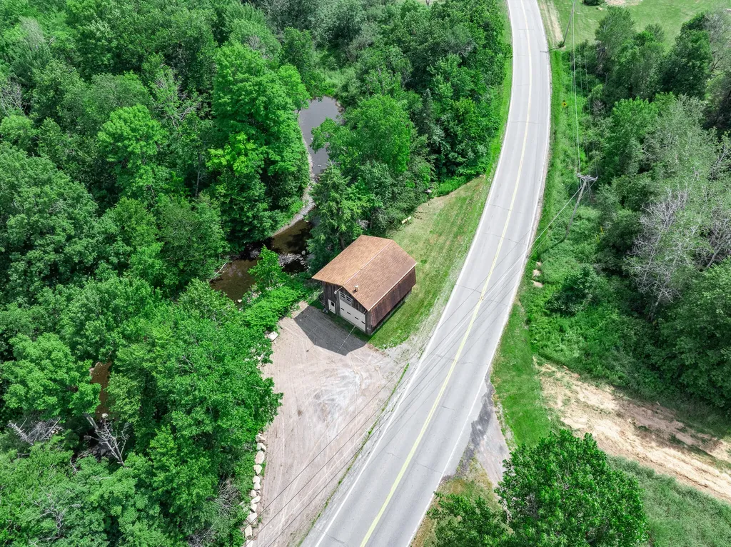 2641 Exeter Road Exeter ME 04435