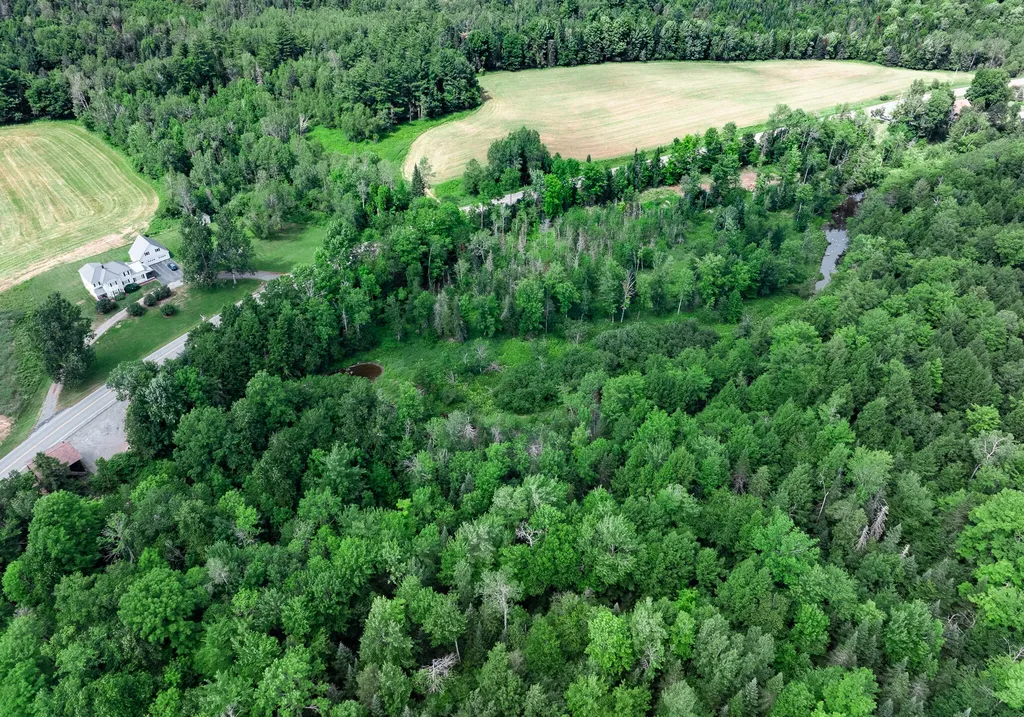 2641 Exeter Road Exeter ME 04435