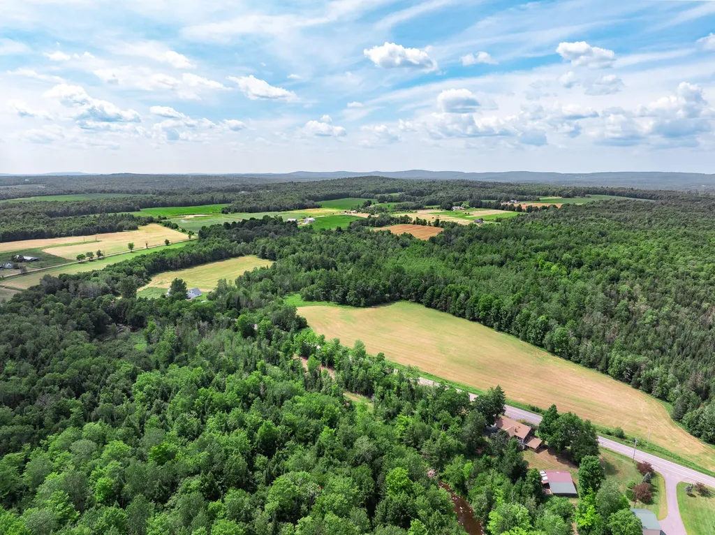 2641 Exeter Road Exeter ME 04435